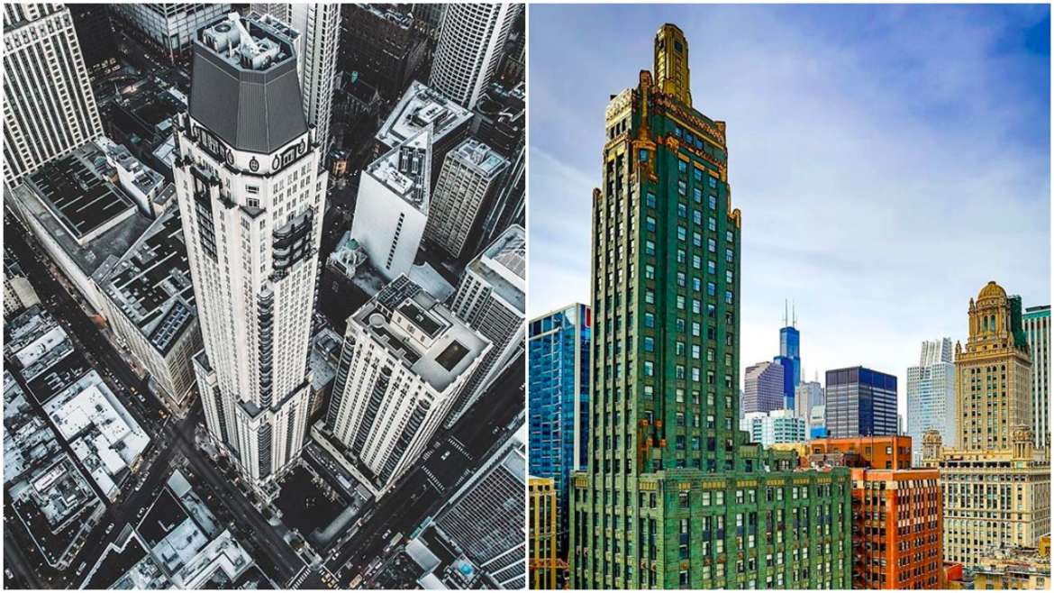 10 Most Underrated Buildings In Downtown Chicago Urbanmatter