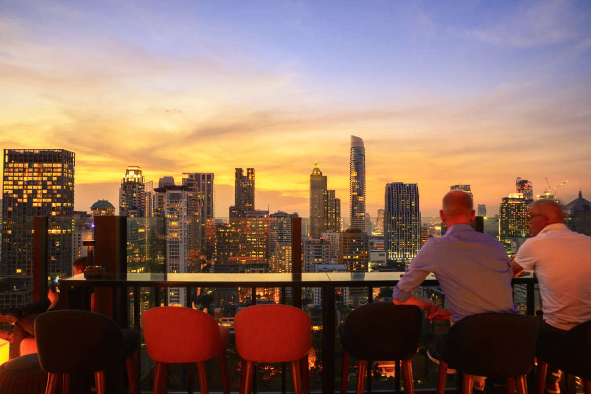9 Unique Date Night Destinations In New York City UrbanMatter