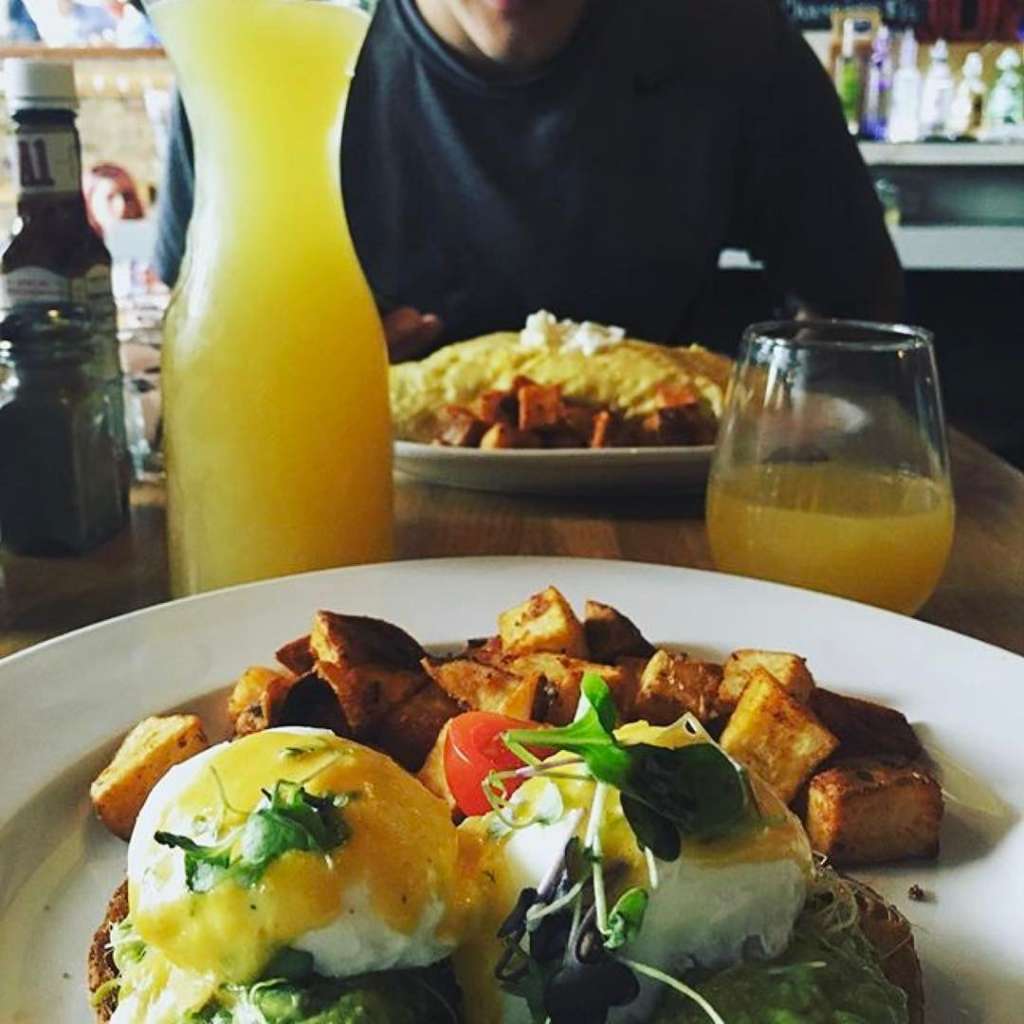 Photo Credit: LOKaL Instagram