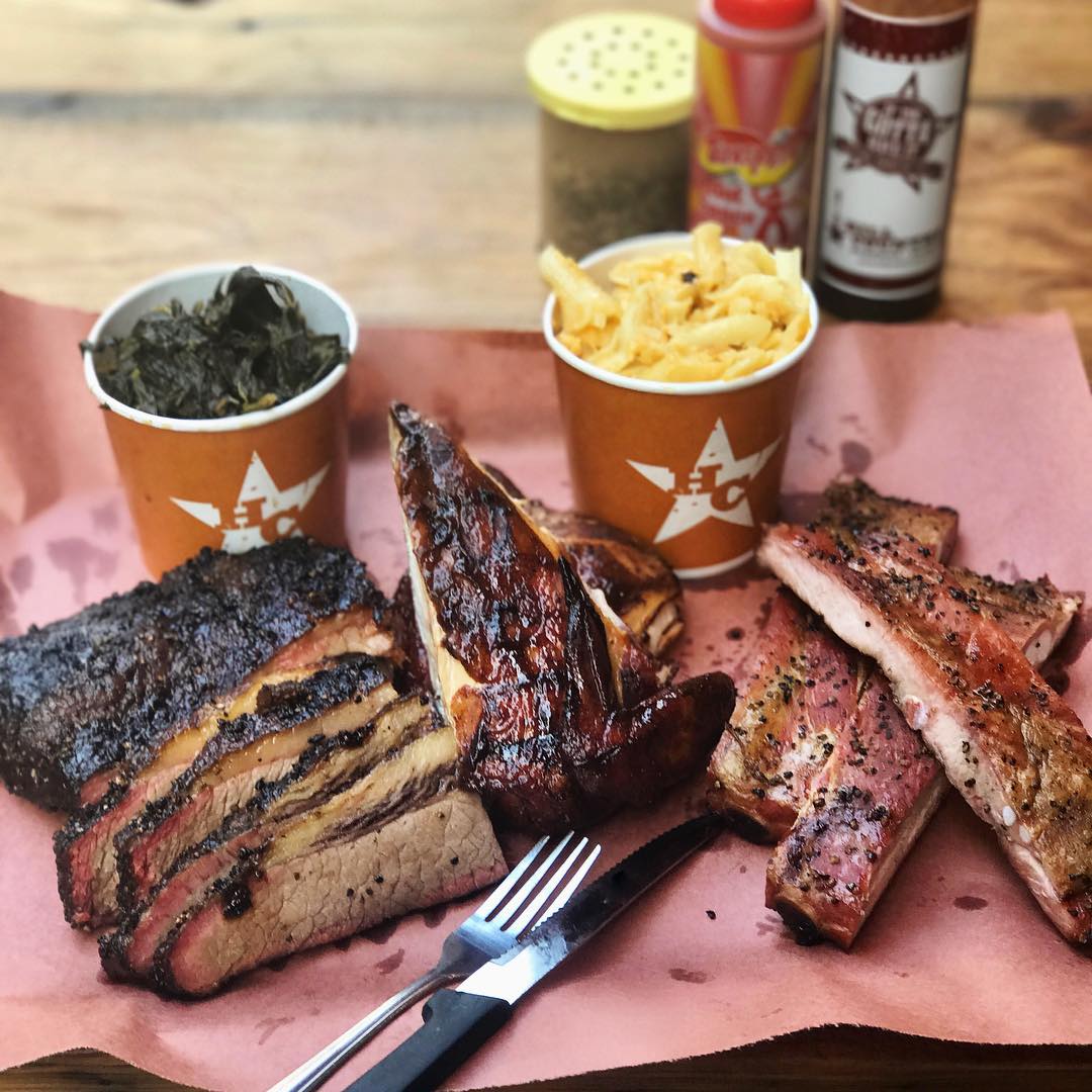 5 Best Barbeque Restaurants in New York City UrbanMatter