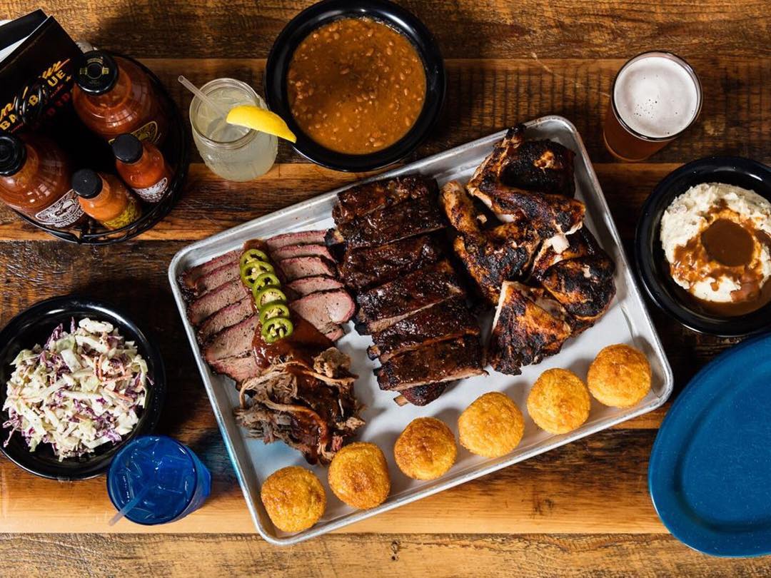 5 Best Barbeque Restaurants in New York City | UrbanMatter