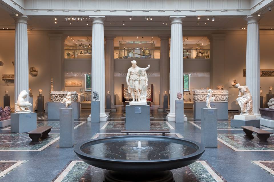 nyc museum guide