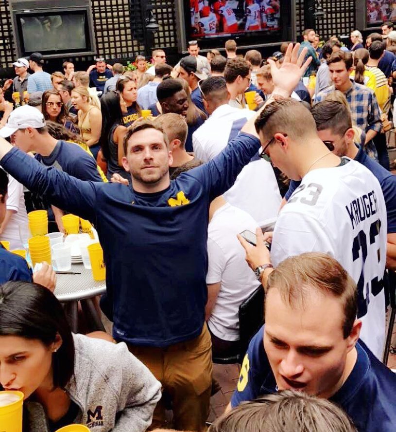 Big Ten Bars - Diag