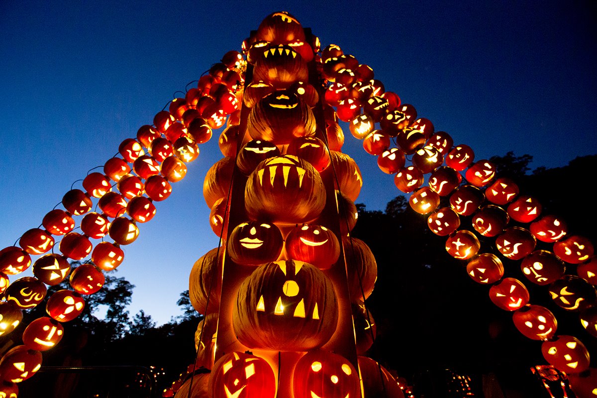 Ultimate Halloween Guide NYC