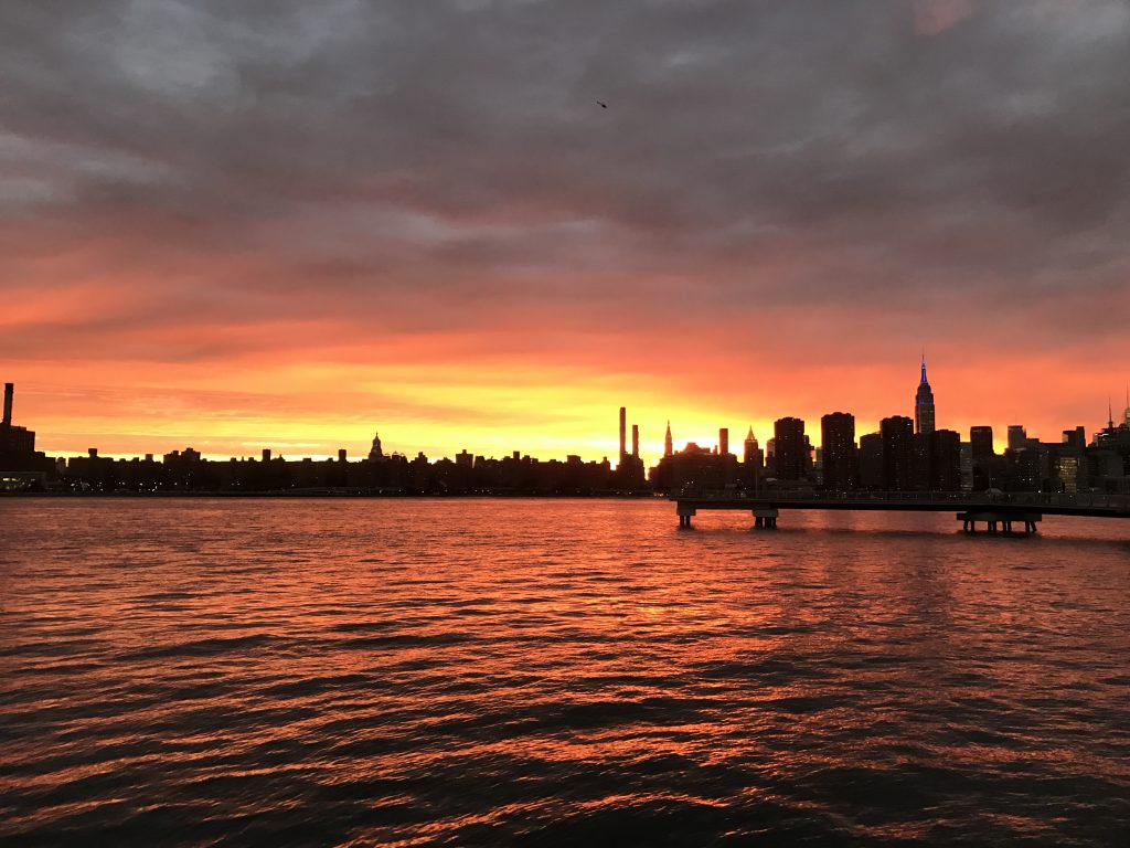 brooklyn bars summer