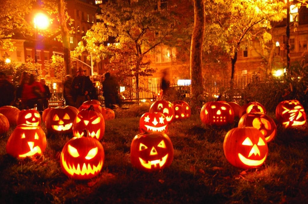 Chicago's Ultimate Halloween Guide