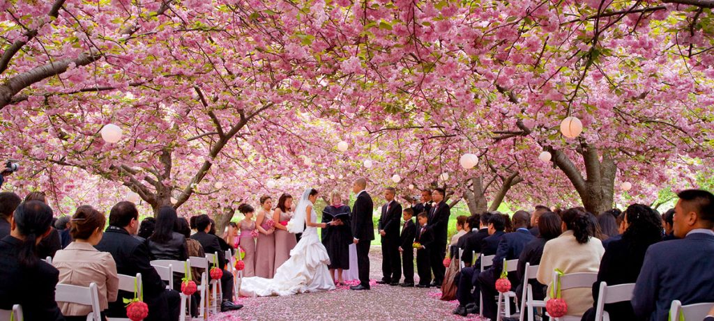 wedding venues nyc