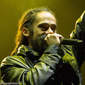 Damian Marley