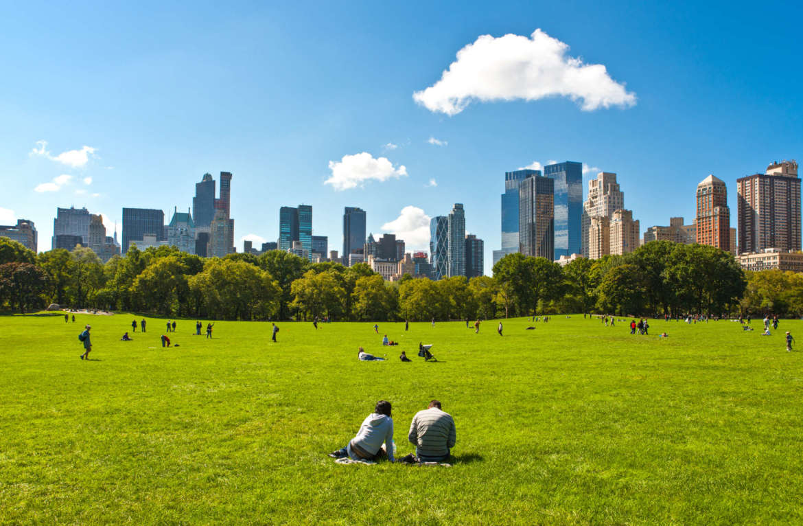 New York Ranked Among Top Ten Most Fun Cities in America | UrbanMatter