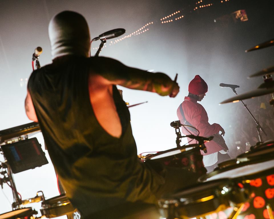 Twenty One Pilots