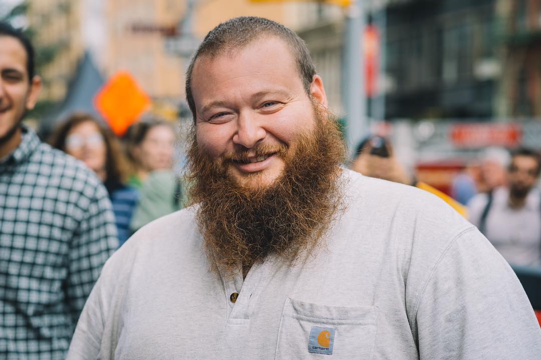 Best of Brooklyn Festival - Action Bronson