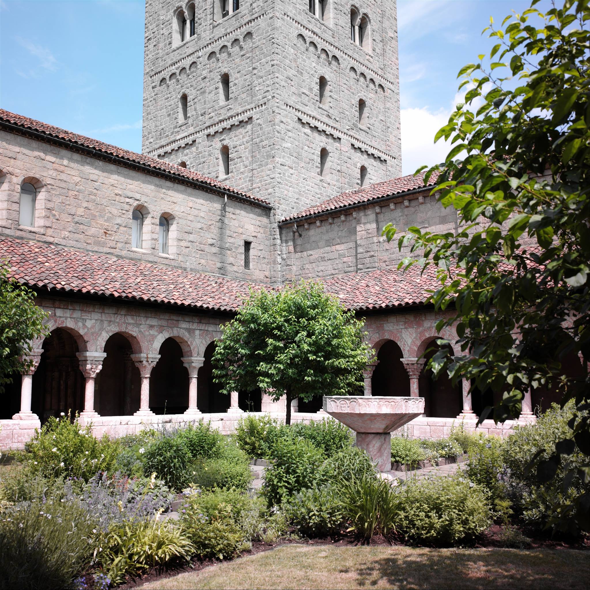 Photo Credit: The Met Cloisters via Facebook.