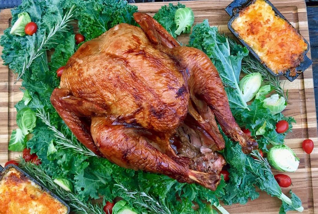 Chicago Restaurants Doing Thanksgiving Dinner Takeout UrbanMatter