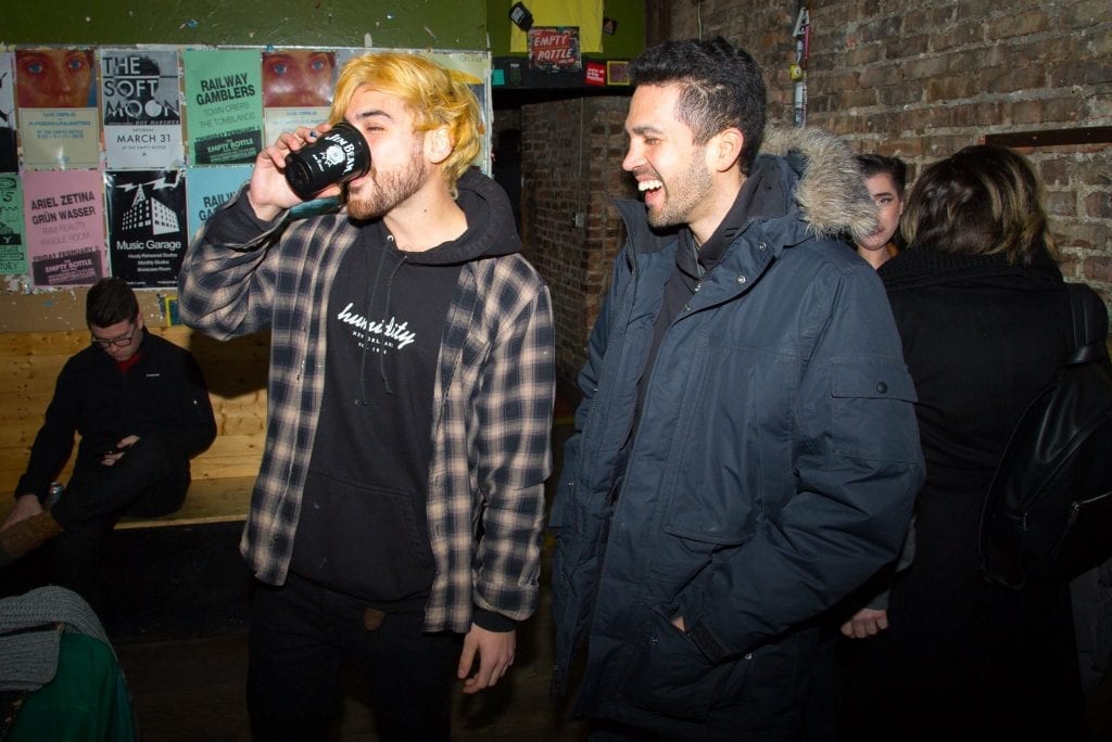 The 7 Most Painfully Hipster Bars in Chicago UrbanMatter