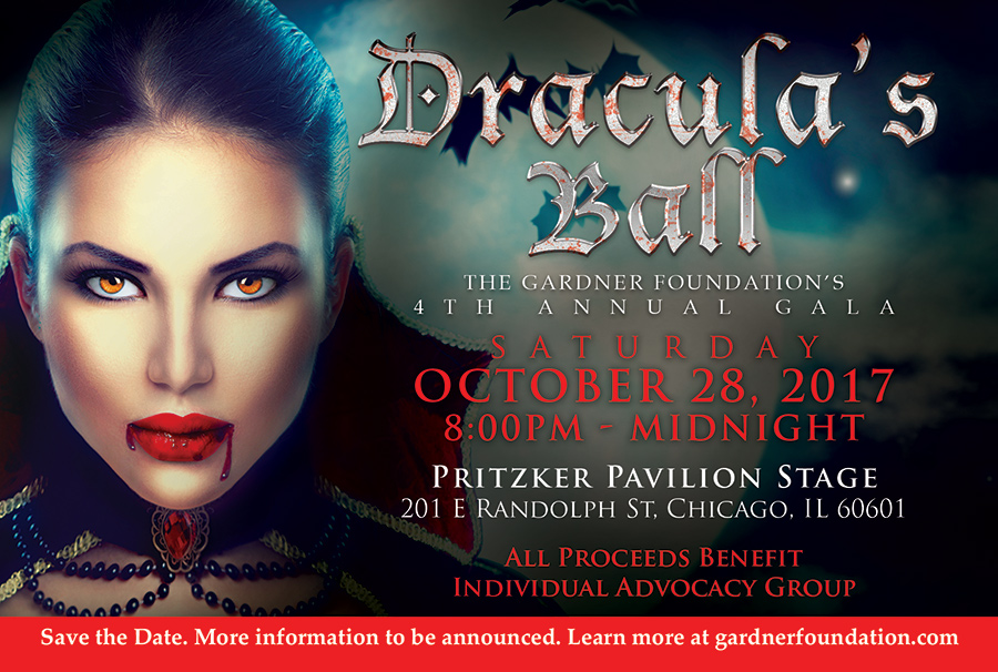 dracula's ball