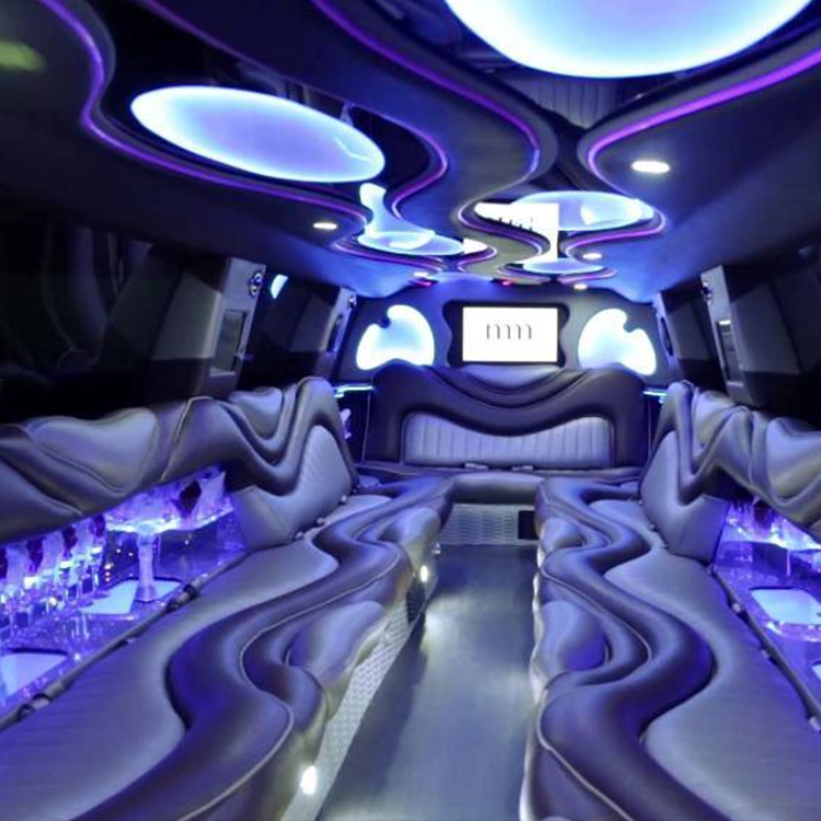 M&M Limo