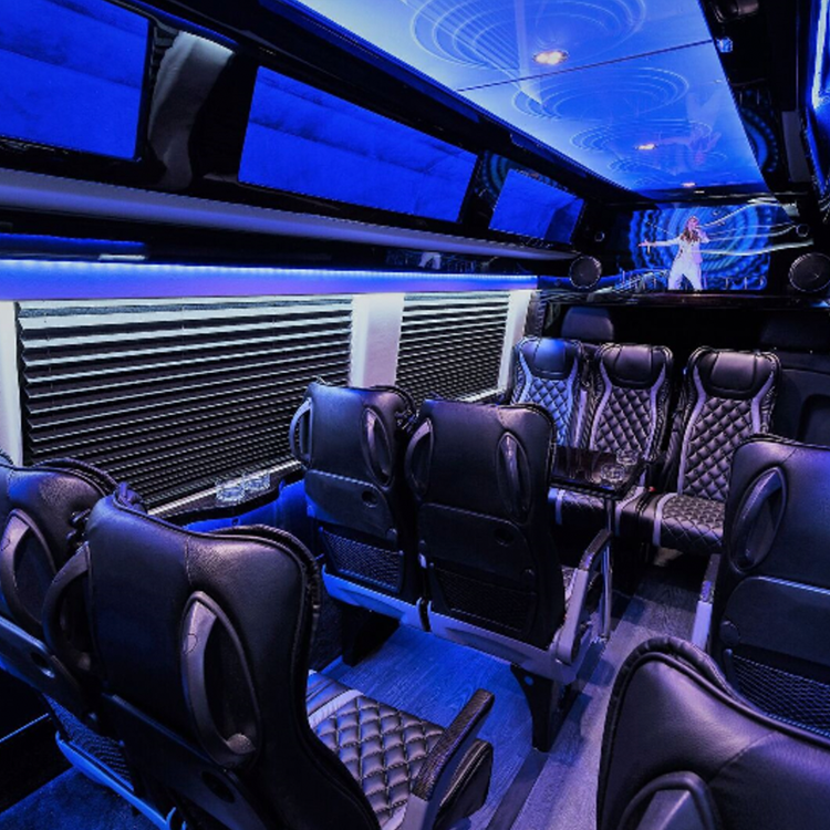 M&M Limo