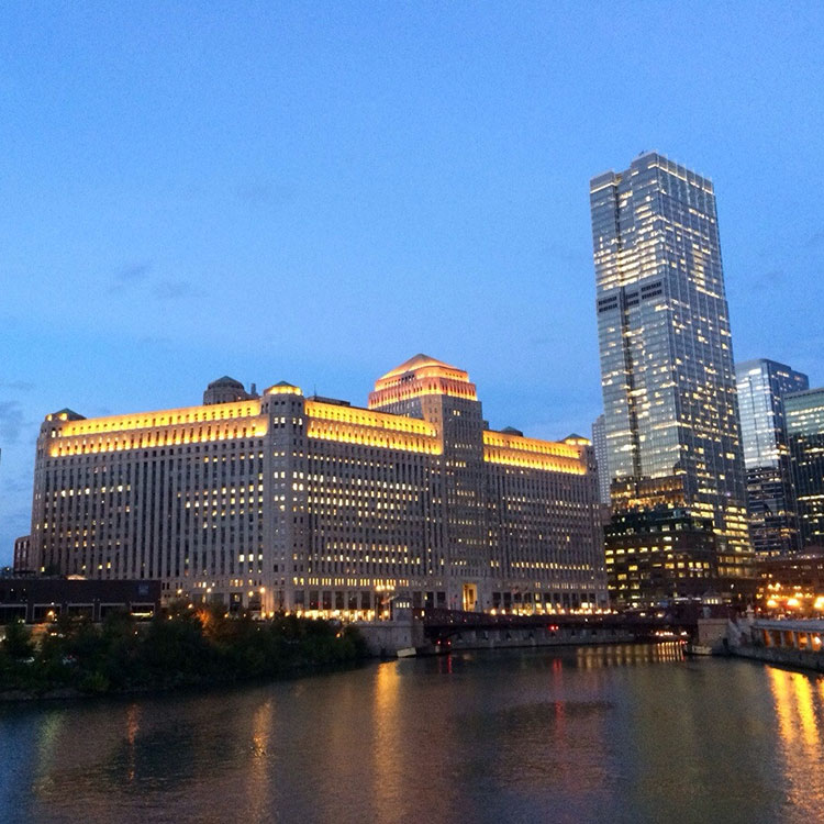 Merchandise Mart