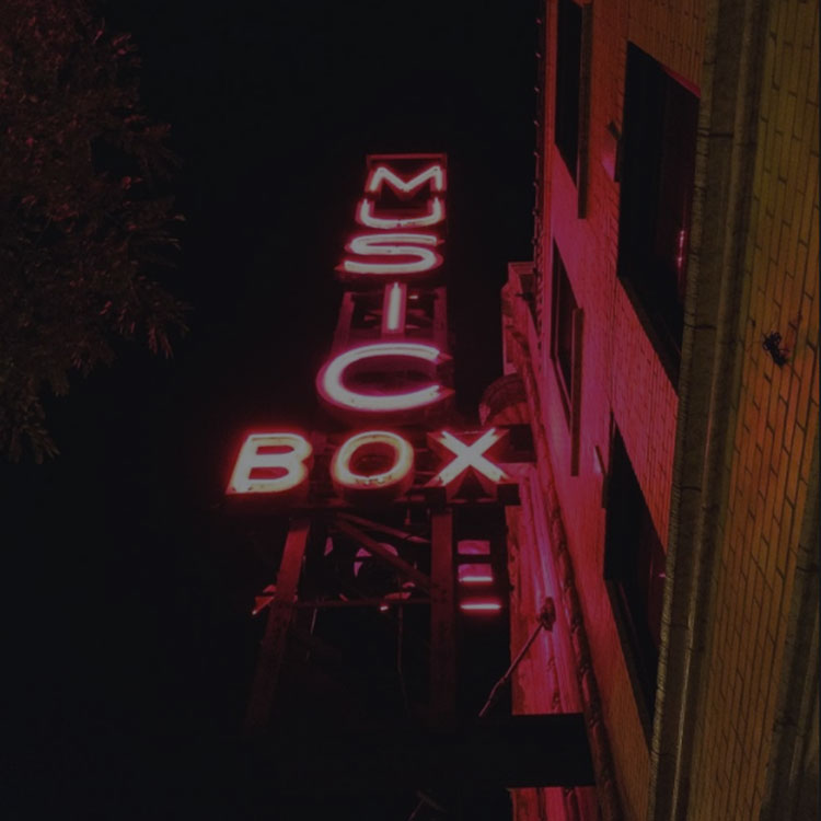 Attractions in Lakeview UrbanMatter