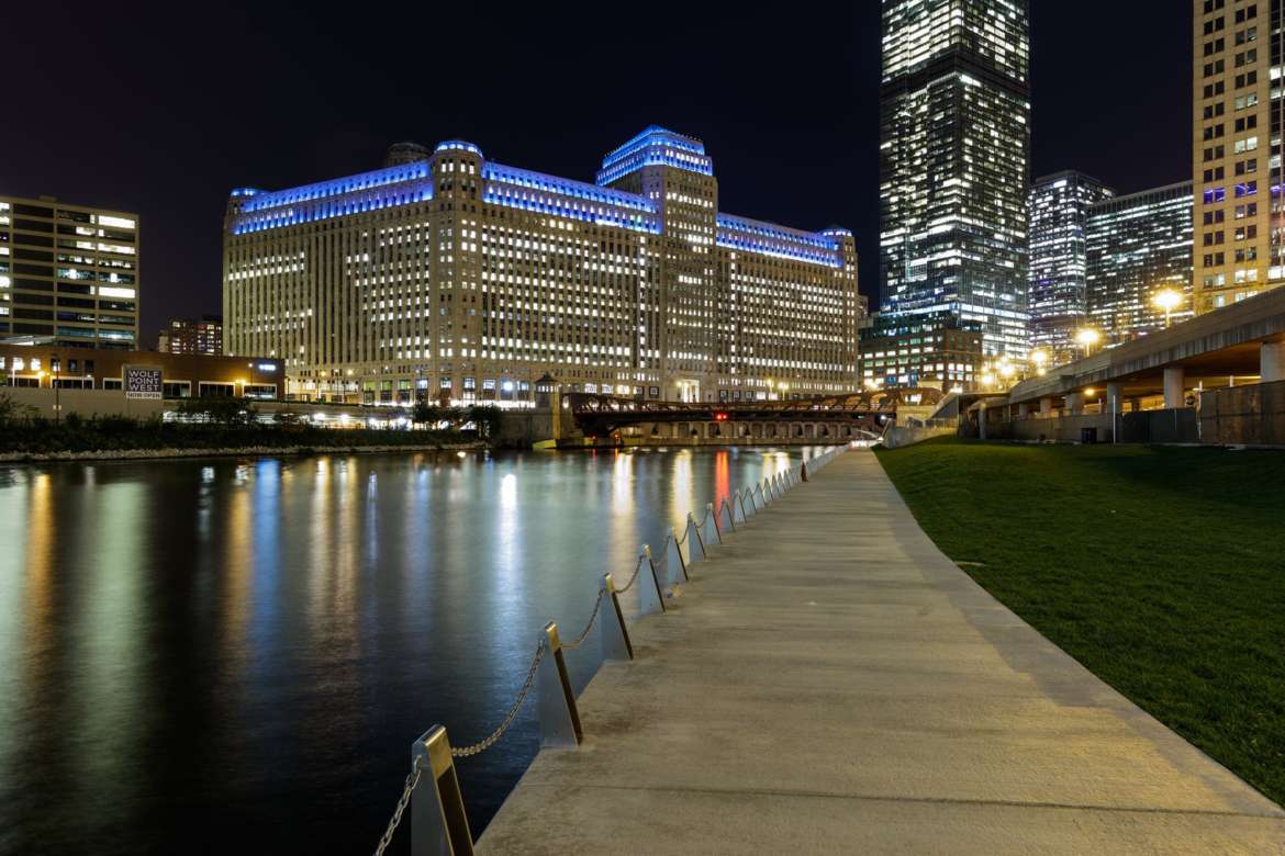 Merchandise Mart