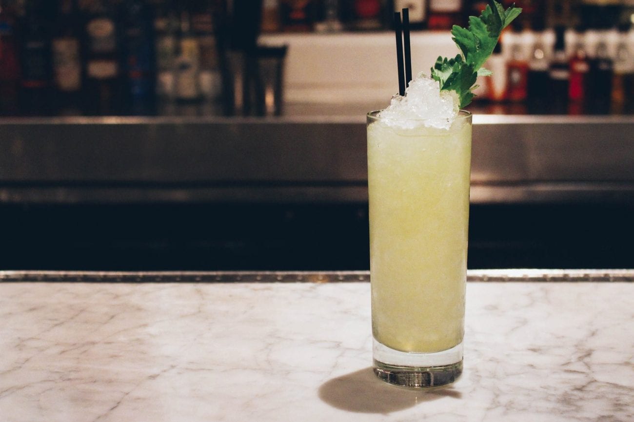 7 Best Bars & Restaurants to Attend This Weekend in Wicker Park UrbanMatter