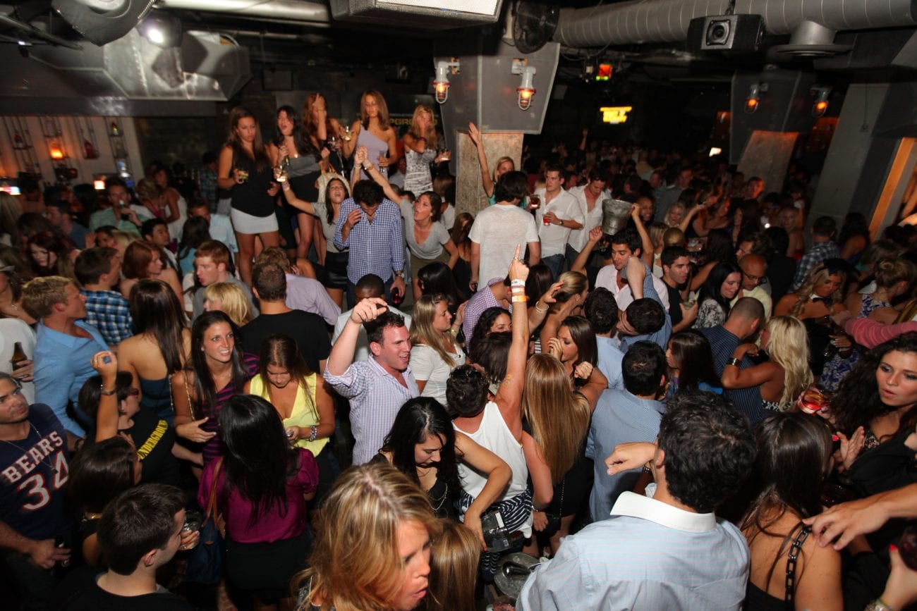 The 4 Douchiest Bars in Chicago