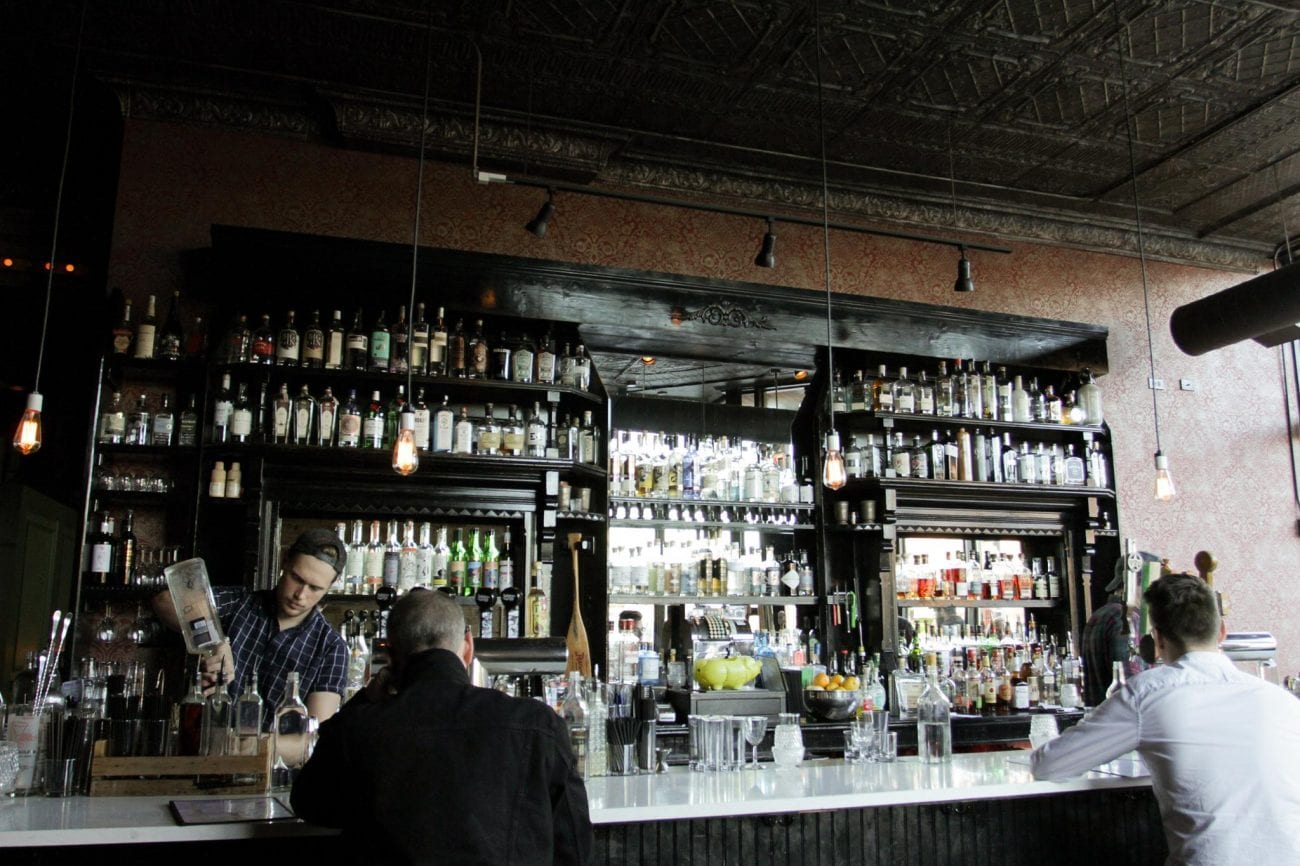 The 7 Most Painfully Hipster Bars in Chicago UrbanMatter