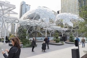 amazon chicago