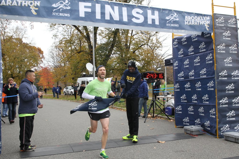 turkey trots nyc