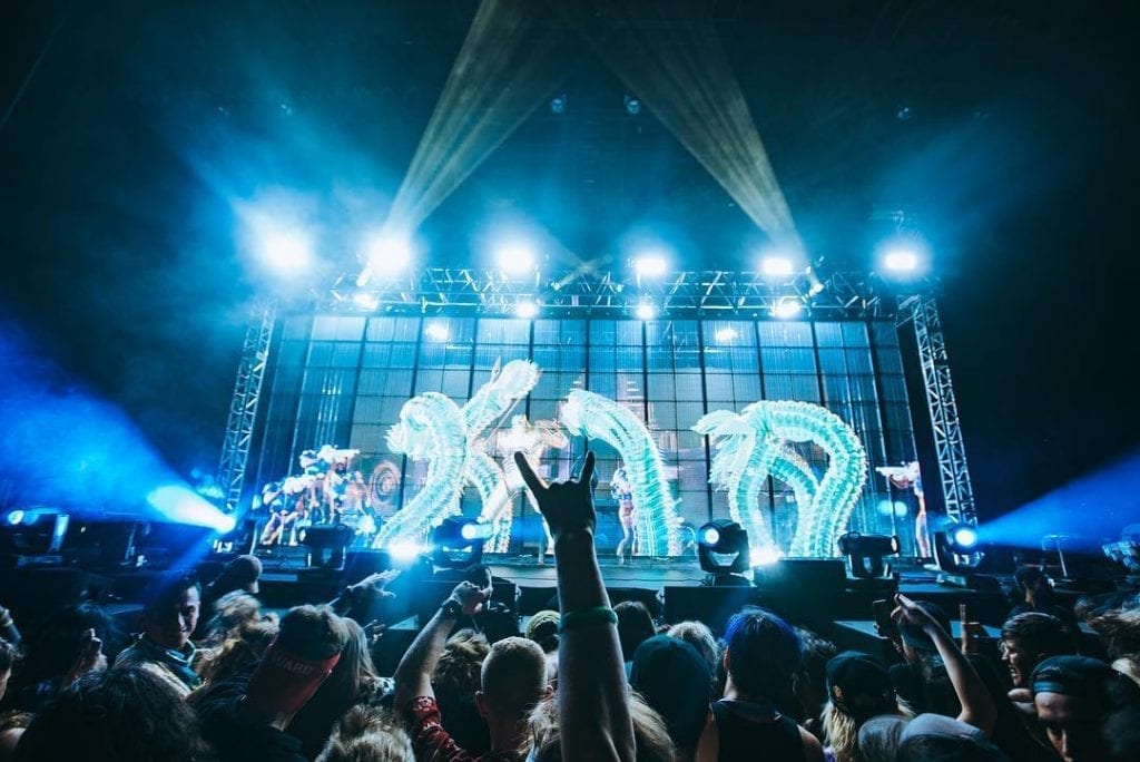 6 Chicago Concerts You Must See This December