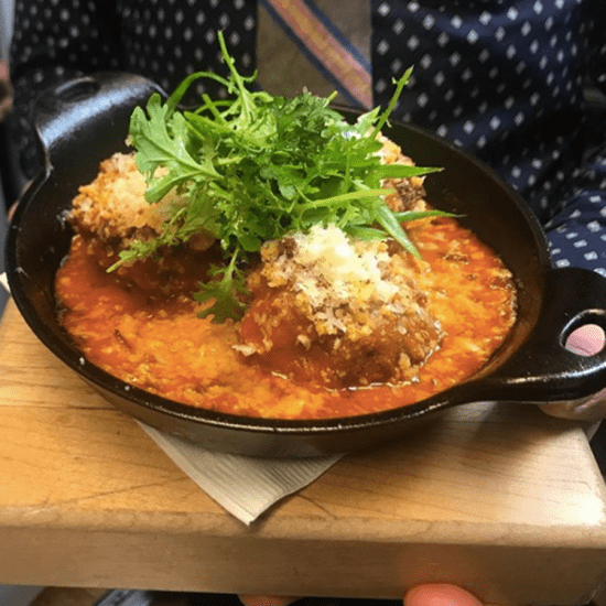 Big Jones of Andersonville in Chicago UrbanMatter