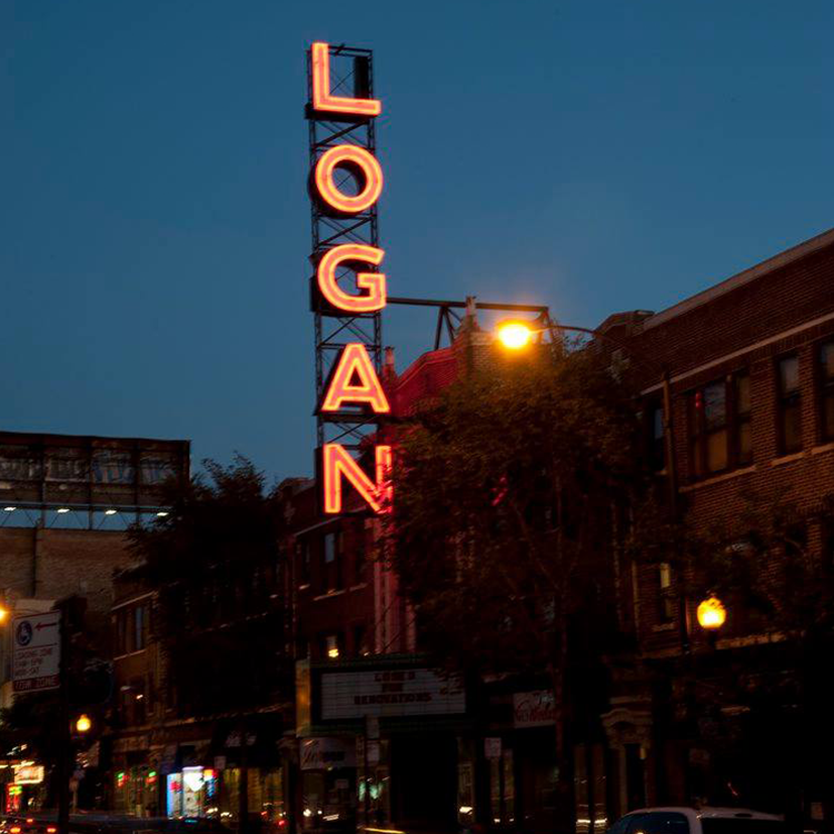 The Logan Theater