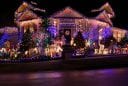 Where to Find the Best Christmas Decorations & Holiday Lights Displays
