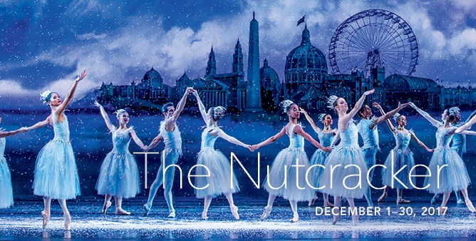 Christmas shows