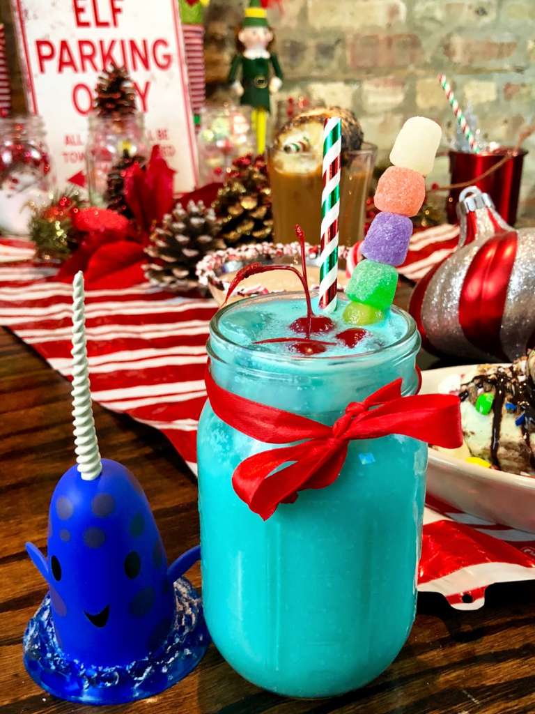 The Jolliest Holiday PopUp Bars in Chicago