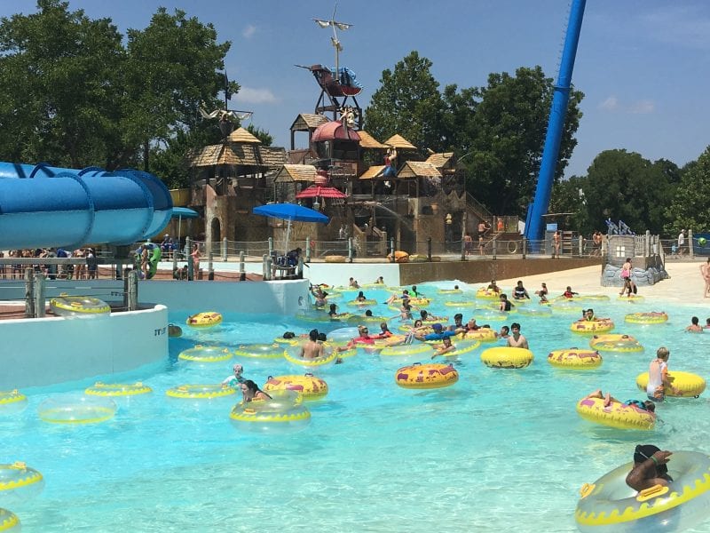 Make a Big Splash at Schlitterbahn – The Best Family Getaway! | UrbanMatter