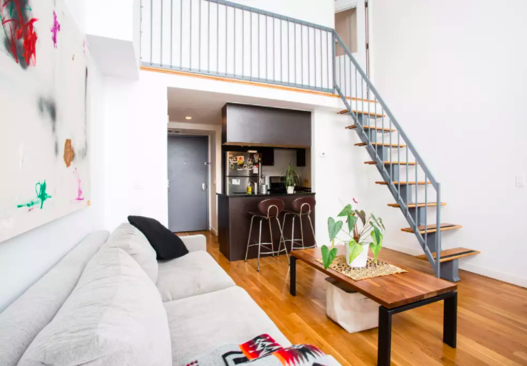 Best Airbnbs in NYC