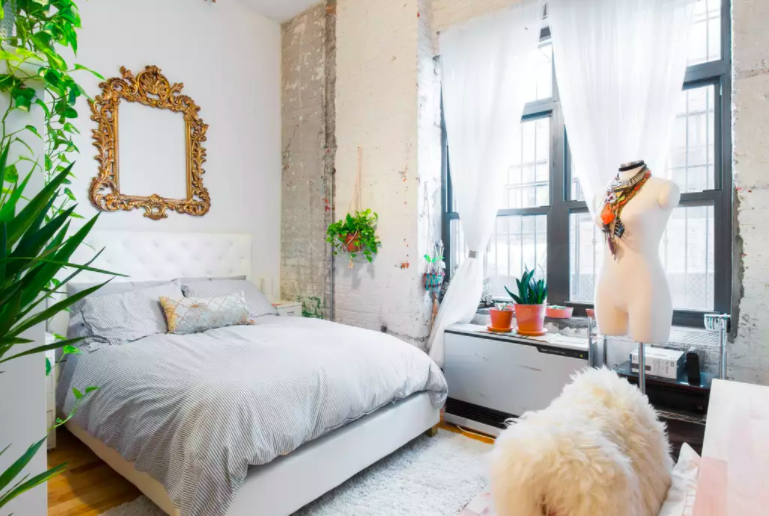 best airbnbs new york