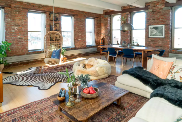 Best Airbnbs in NYC