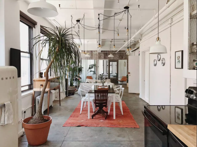 Best Airbnbs in New York