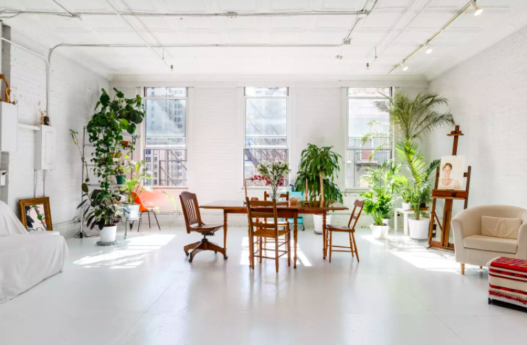 Best airbnbs in NYC