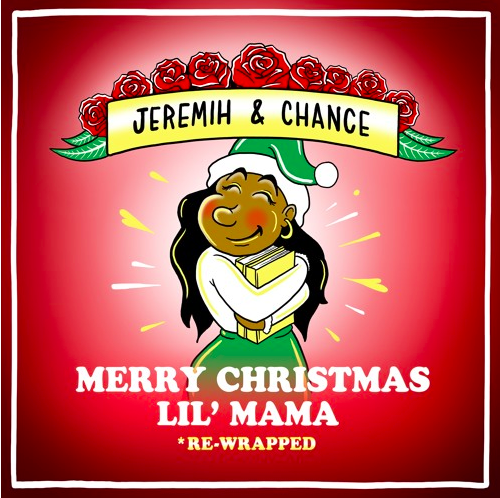 Chance Christmas Album