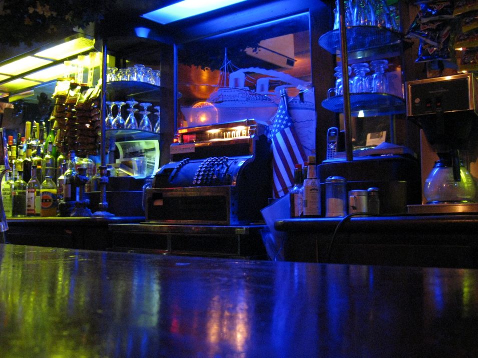 oldest bars chicago