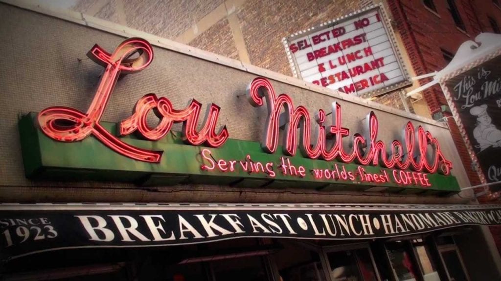 oldest restaurants chicago