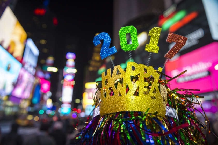 Nycs Ultimate New Years Eve Guide 2017 Urbanmatter 