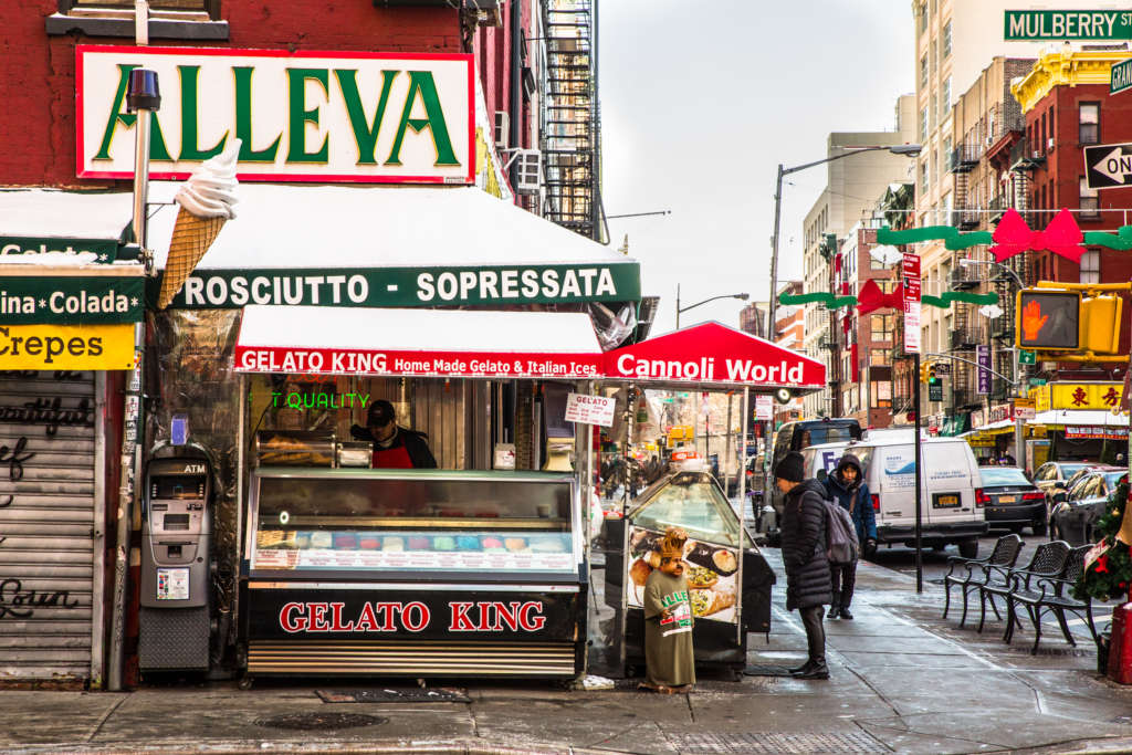 12 Restaurants Open on Christmas in NYC | UrbanMatter