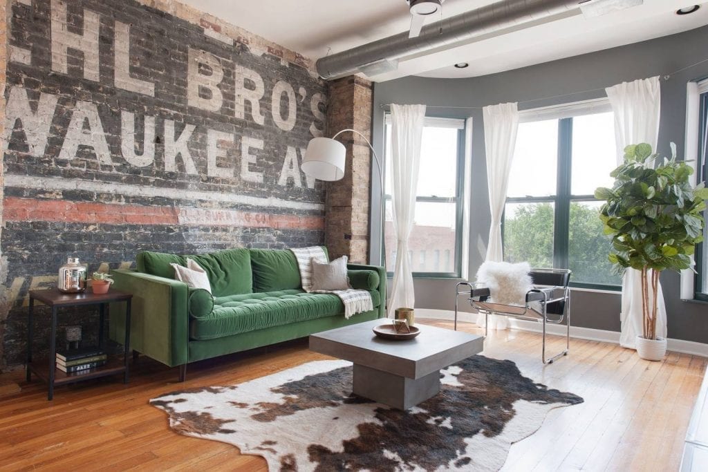 The Best Airbnbs in Chicago Under 100 UrbanMatter