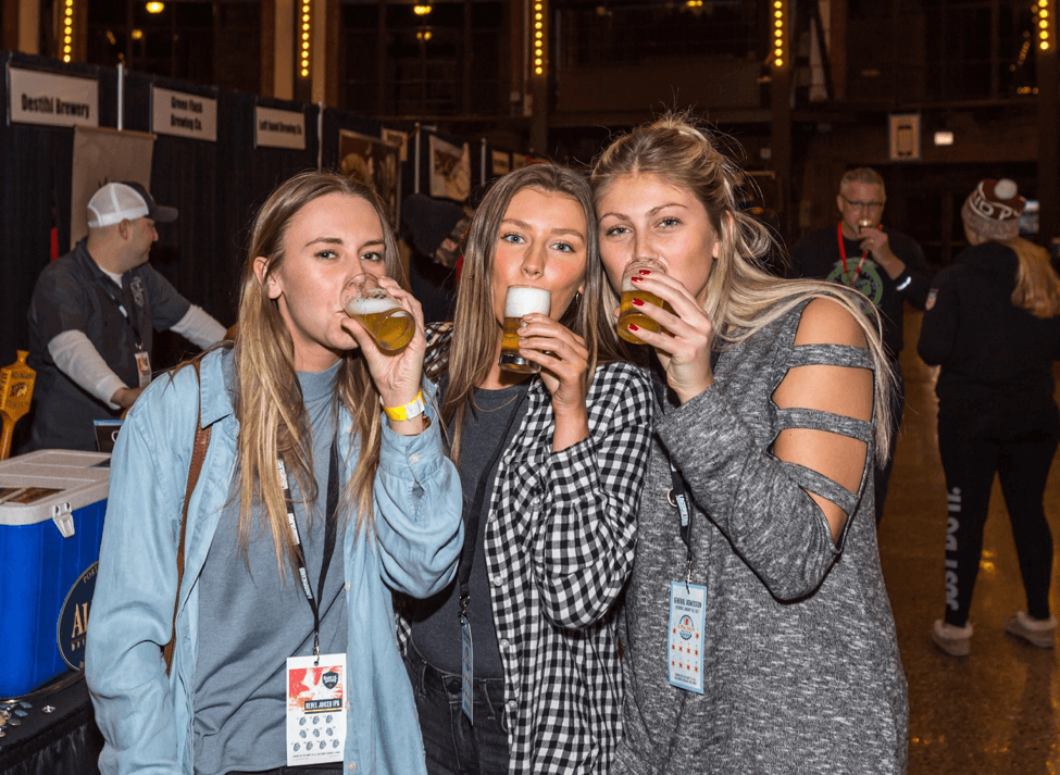 chicago ale fest winter edition