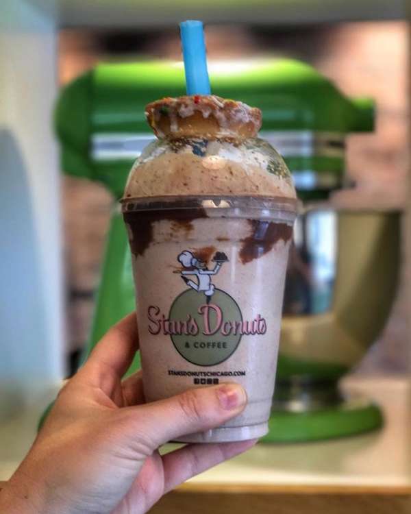 Where to Get Your Donut Fix Now That Glazed and Infused is Gone