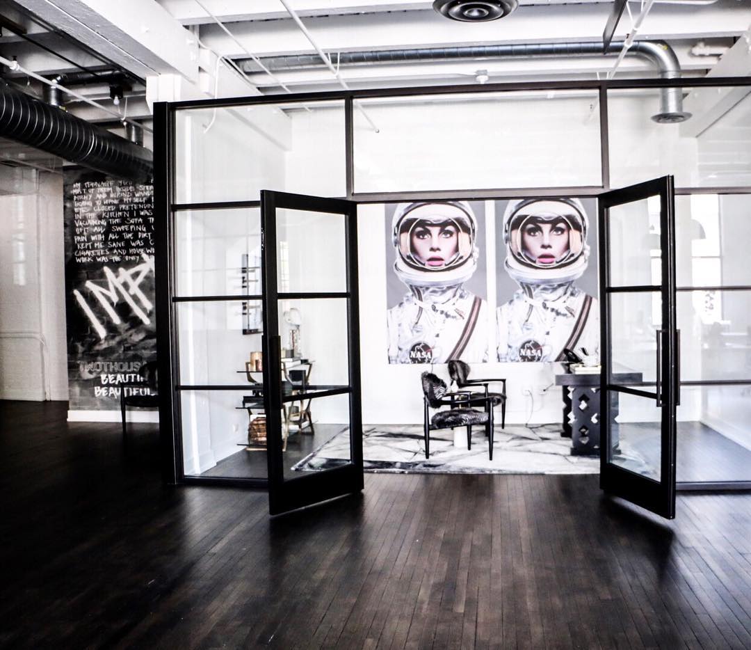 Chicago's Coolest Office Spaces